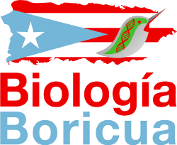 Biología Boricua